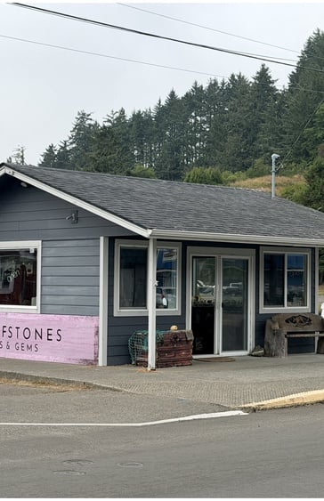 465 BEACH BLVD