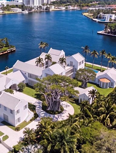 1000a Riviera Isle Drive