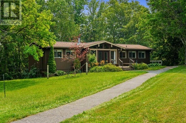 520 NORTH BETHESDA ROAD, Alnwick/Haldimand, ON K0K 1C0