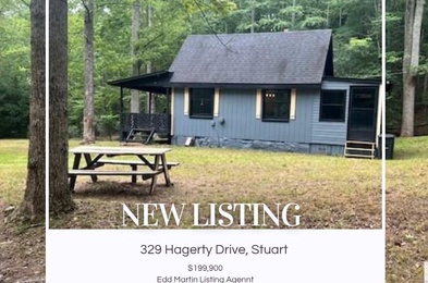 🌲 Just Listed! 🌲 Whether you’re dreaming of a peaceful...