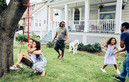 The Kind of House Buyers Are Willing To Pay More For
