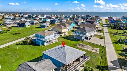 940 Driftwood Drive