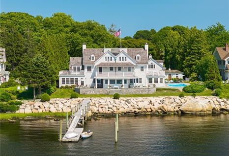 5 Water's Edge Road, Westerly, RI 02891