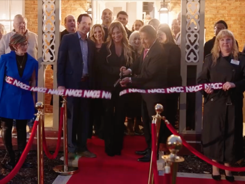 The Ville Team Office Grand Opening – Downtown Naperville