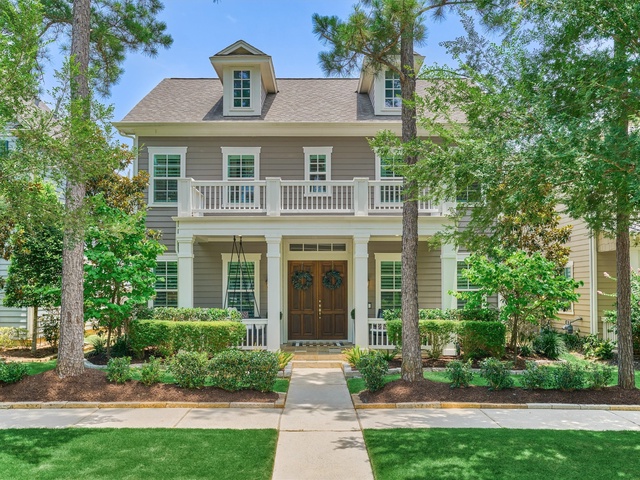 134 Kendrick Pines, The Woodlands, TX 77389