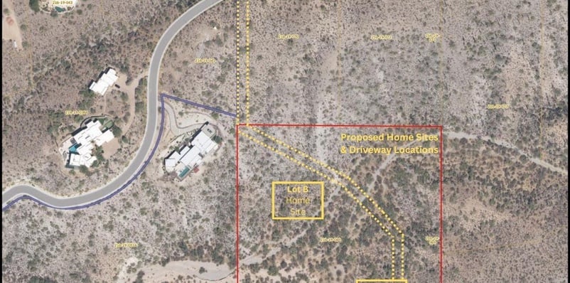 8560 E FATHER KINO Trail