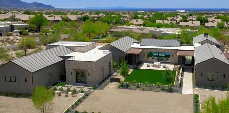 9067 E RIMROCK Drive