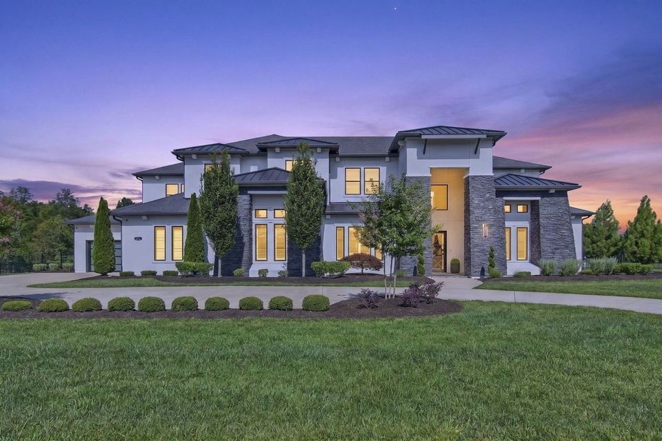 1297 Broad Oaks Dr, Brentwood, TN 37027
