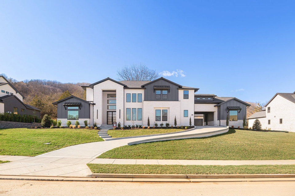 1835 Dartmouth Drive, Brentwood, TN 37027