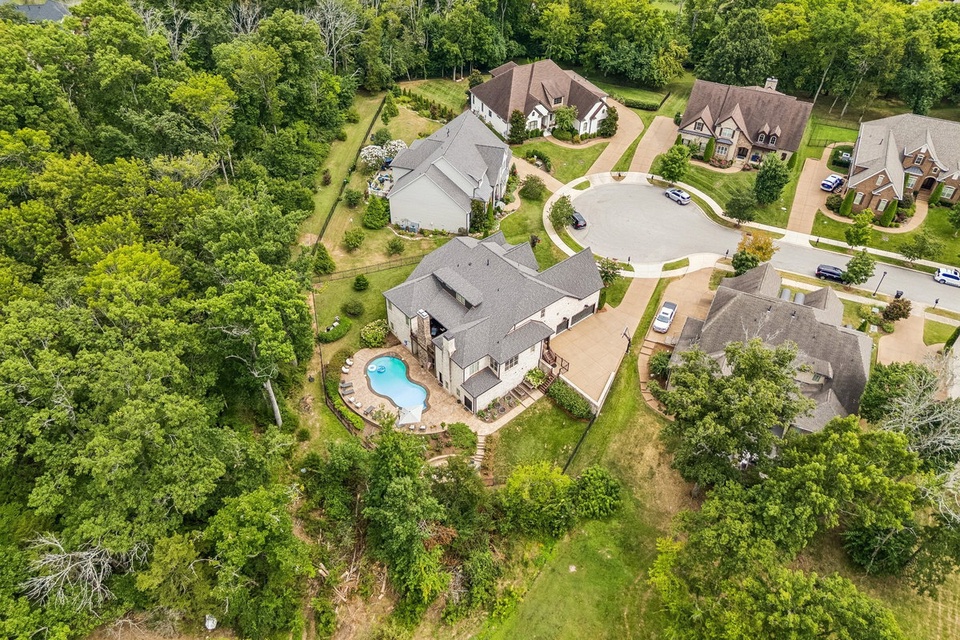 2231 Dunblane Ln, Franklin, TN 37069