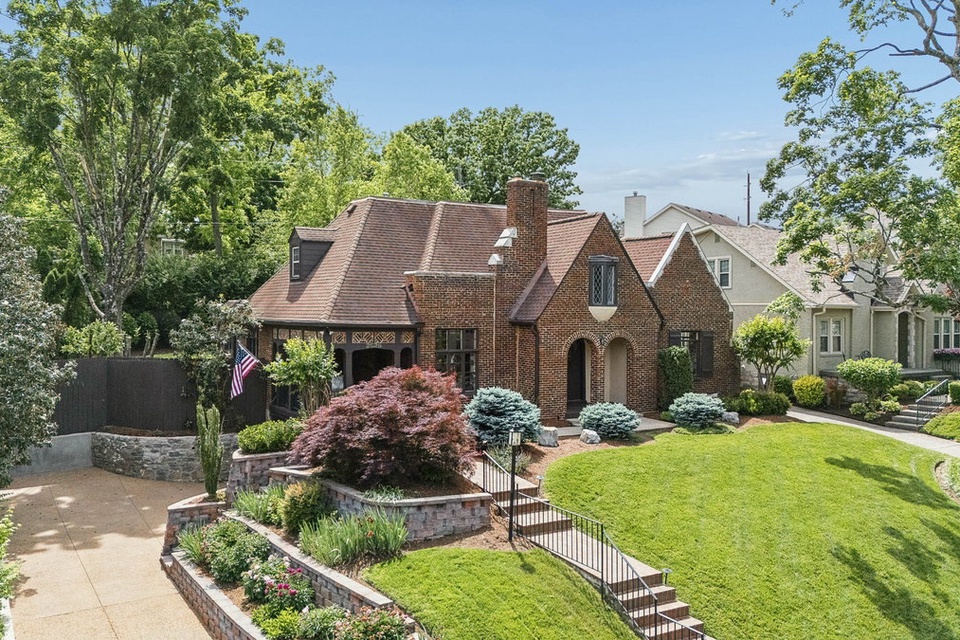 3635 Valley Vista Rd, Nashville, TN 37205