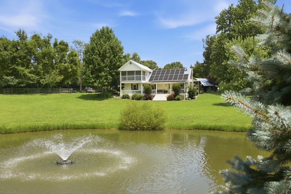2726 McLemore Rd, Franklin, TN 37064